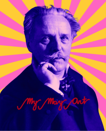 Virtuálne Beh Karola Maya 2025 | organizuje Ženský spolek, z.s.